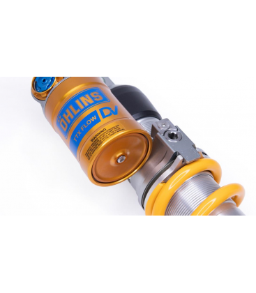 HUSQVARNA FX 350 2023 - 2025 ÖHLINS AMORTIGUADOR TTX46 FLOW