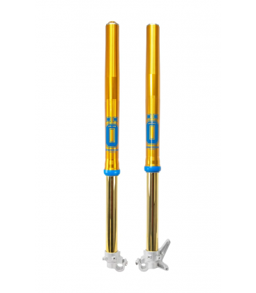 HUSQVARNA TE 150 2017 - 2023 ÖHLINS HORQUILLA TTX22