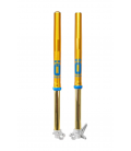 HUSQVARNA TE 150 2017 - 2023 ÖHLINS HORQUILLA TTX22