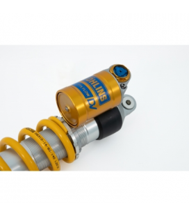 HUSQVARNA TE 150i 2024 - 2024 ÖHLINS AMORTIGUADOR TTX46 FLOW DV