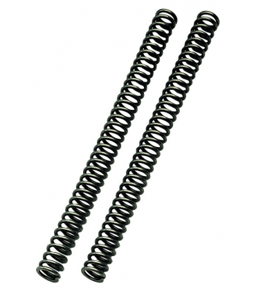 KAWASAKI ER-6N / F 2006 - 2008 ÖHLINS MUELLES DE HORQUILLA (PAREJA) 34/280/8.5