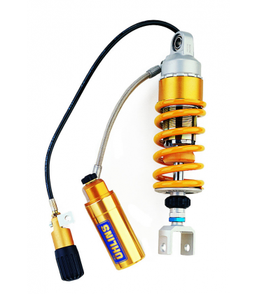 KAWASAKI GPZ 900 R 1984 - 1998 ÖHLINS AMORTIGUADOR S46HR1C1LS