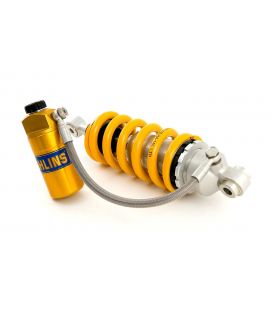 KAWASAKI KLX 250 D TRACKER 2013 - 2019 ÖHLINS AMORTIGUADOR S46PR1C1
