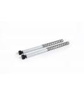 KAWASAKI NINJA 650 2017 - 2022 ÖHLINS KIT TAPÓN Y MUELLES FSK