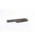 KAWASAKI ZX 6 RR/ NINJA 600 2004 - 2004 ÖHLINS MUELLES DE HORQUILLA (PAREJA) 36.5/250/8.5