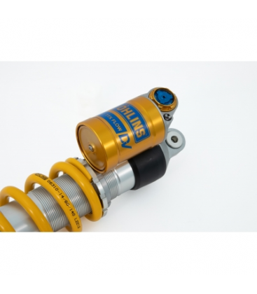 KTM 350 XC-F 2024 - 2024 ÖHLINS AMORTIGUADOR TTX46 FLOW DV