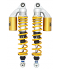 ROYAL ENFIELD INTERCEPTOR 650 2018 - 2021 ÖHLINS AMORTIGUADOR S36PR1L