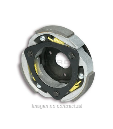 EMBRAGUE DELTA CLUTCH HONDA CN, JAZZ / PIAGGIO X9 