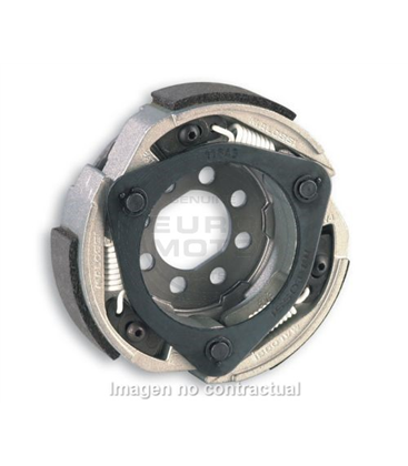 EMBRAGUE DELTA CLUTCH LEONARDO 250/ MAJESTY 250 