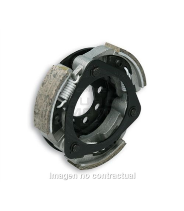 EMBRAGUE REGULABLE DELTA CLUTCH GILERA DNA 