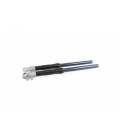 TRIUMPH BONNEVILLE 2000 - 2015 ÖHLINS HORQUILLA FG 43 TRADICIONAL RETRO - NEGRO