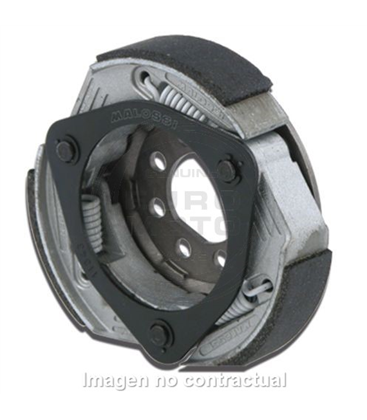 EMBRAGUE MAXI FLY CLUTCH GILERA RUNNER FXR 180 