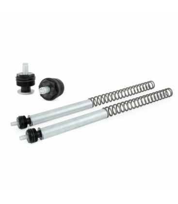 TRIUMPH SPEED TWIN 2019 - 2020 ÖHLINS KIT TAPÓN Y MUELLES FSK