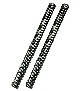 TRIUMPH STREET TRIPLE 675 2007 - 2012 ÖHLINS MUELLES DE HORQUILLA CÓNICOS (PAREJA) 36.5/258/9.0