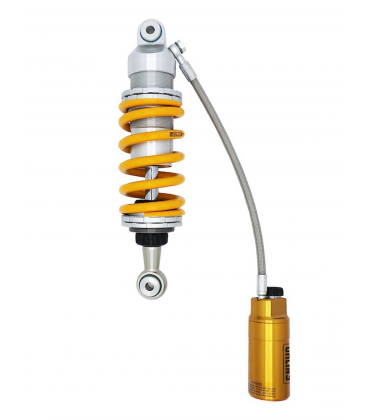 TRIUMPH TRIDENT 660 2021 - 2024 ÖHLINS AMORTIGUADOR S46HR1C1