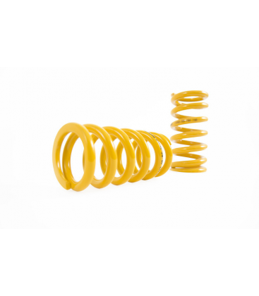 YAMAHA TÉNÉRÉ 700 2019 - 2025 ÖHLINS MUELLE DE AMORTIGUADOR 57/230/50 N/MM (AMARILLO)