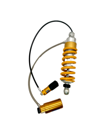 YAMAHA TRACER 900 / GT / FJ-09 2021 - 2024 ÖHLINS AMORTIGUADOR S46HR1C1S