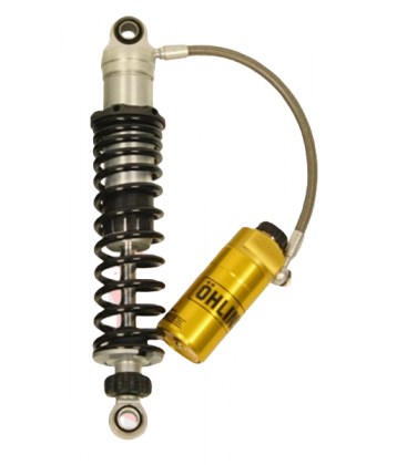 YAMAHA XSR 155 2019 - 2022 ÖHLINS AMORTIGUADOR S36HR1C1