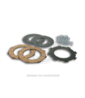 KIT DISCOS EMBRAGUE MALOSSI VESPA PX 125/200 