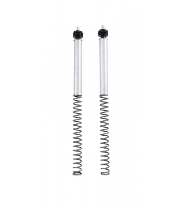 YAMAHA YZF R25 2020 - 2024 ÖHLINS KIT TAPÓN Y MUELLES FSK