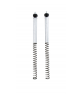 YAMAHA YZF R25 2020 - 2024 ÖHLINS KIT TAPÓN Y MUELLES FSK