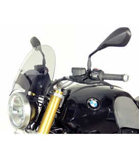 BMW R NINET TRANSPARENTE CUPULA MRA TOURING