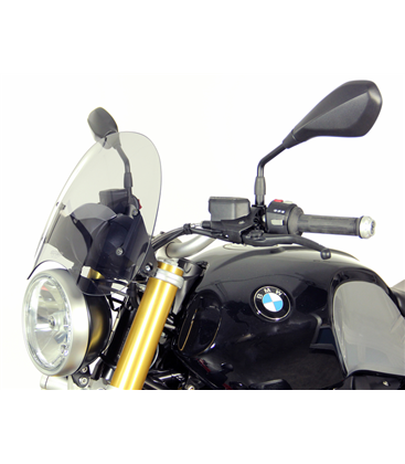 BMW R NINET TRANSPARENTE CUPULA MRA TOURING