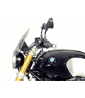 BMW R NINET TRANSPARENTE CUPULA MRA TOURING
