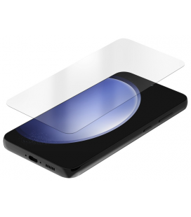 Protector de pantalla QUAD LOCK cristal templado - Samsung Samsung S23FE
