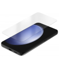 Protector de pantalla QUAD LOCK cristal templado - Samsung Samsung S23FE