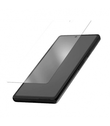 Protector de pantalla QUAD LOCK - 2 películas TPU flexibles - Google Pixel 8A