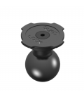 QUAD LOCK Adaptor for Ram Mounts 1" Ball Socket