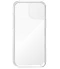 Funda impermeable para smartphone QUAD LOCK MAG Poncho - iPhone 15 Plus