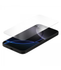 Protector de pantalla QUAD LOCK cristal templado - iPhone 16 Pro Max
