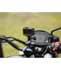 Adaptador para camara de acción QUAD LOCK