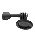 Adaptador para camara de acción QUAD LOCK