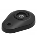 Base de soporte con tapa y pasacables QUAD LOCK - Compatible 360