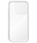 Funda impermeable para smartphone QUAD LOCK MAG Poncho - iPhone 15 Pro