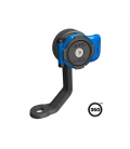 Soporte para smartphone QUAD LOCK para retrovisor