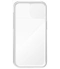Funda impermeable para smartphone QUAD LOCK MAG Poncho - iPhone 14 Plus