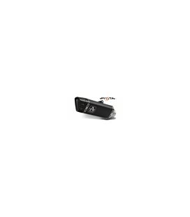 Protector de pantalla QUAD LOCK cristal templado - iPhone 16 Plus