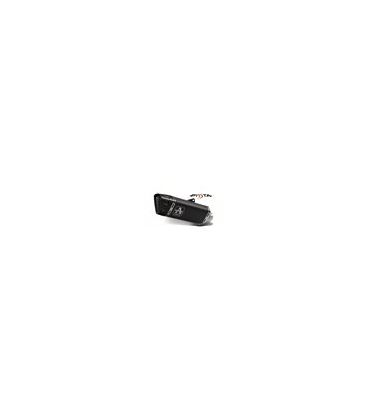 Protector de pantalla QUAD LOCK cristal templado - iPhone 16 Plus