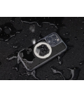 Funda impermeable para smartphone QUAD LOCK MAG Poncho - Samsung Galaxy S25