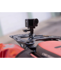Cabezal de cámara de acción QUAD LOCK 360
