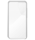 Funda impermeable para smartphone QUAD LOCK MAG Poncho - Samsung Galaxy S24 Plus