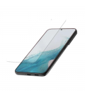 Protector de pantalla QUAD LOCK cristal templado - Samsung Galaxy S22+