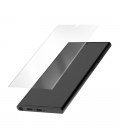 Protector de pantalla QUAD LOCK - 2 películas TPU flexibles - Samsung Galaxy S23 Ultra