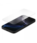 Protector de pantalla QUAD LOCK cristal templado - iPhone 16 Pro