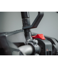 Kit de adaptadores para soporte QUAD LOCK para retrovisor M8/M10