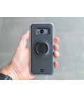 Funda impermeable para smartphone QUAD LOCK MAG Poncho - Google Pixel 8A